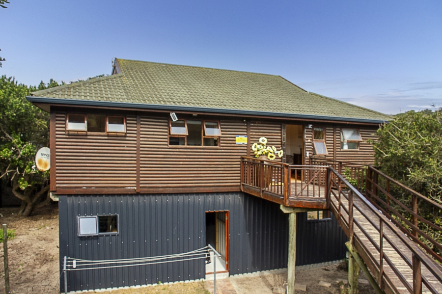 3 Bedroom Property for Sale in West Beach Eastern Cape